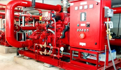Packaged System