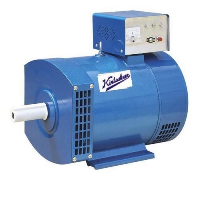 Electric Motor