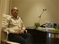 Mr. J.P Bazgain