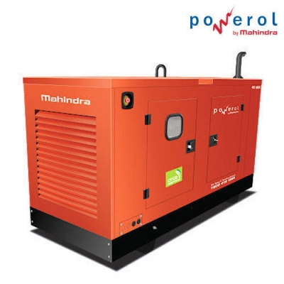 Alternative Power Generator