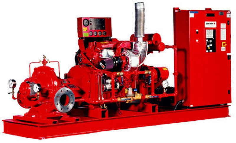 A fluid solution provider
