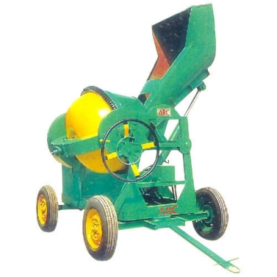 Mixer Machine