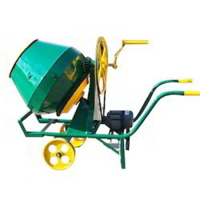 Mixer Machine