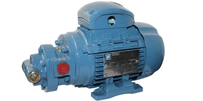 Priming Pump type HGC